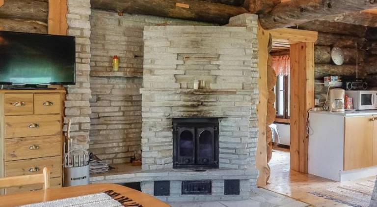 Vacation home for 6 persons — photo 2