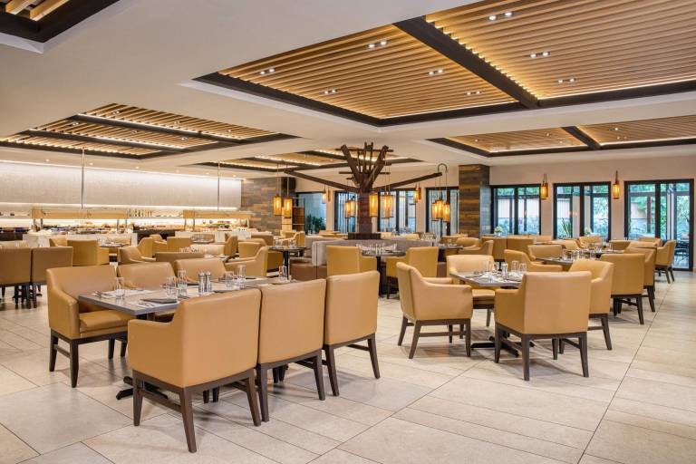 Real Intercontinental San Salvador By IHG — photo 2