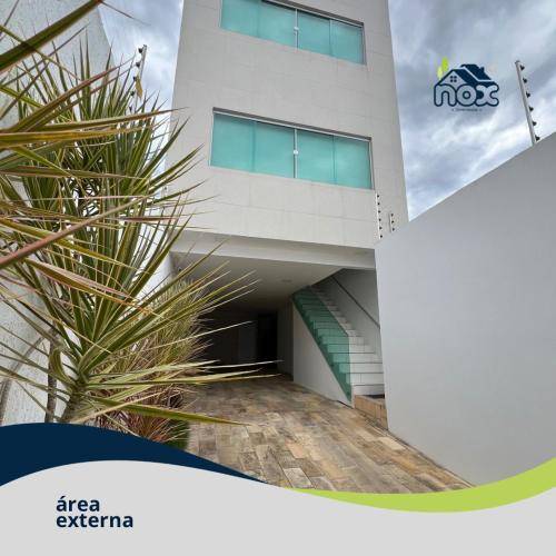 Apartamento Cidade Alta