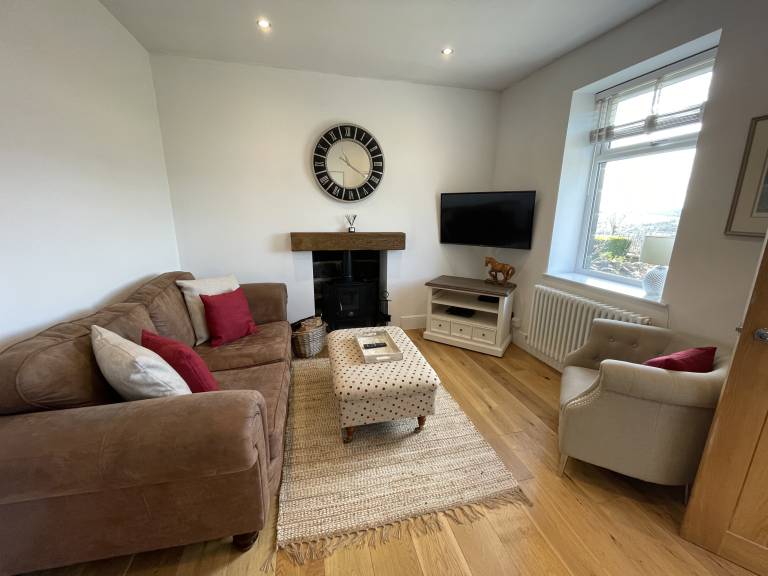Child-friendly lovely cottage with yard | Pet-friendly — photo 4
