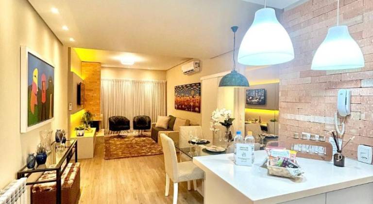 Rental apartment with pool & jacuzzi — photo 3