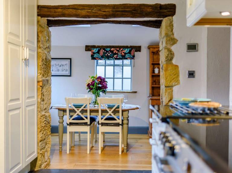 Fully equipped cottage with garden | Dogs allowed — photo 5