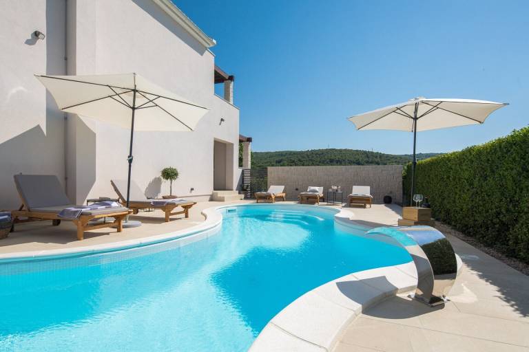 Villa Šibenik