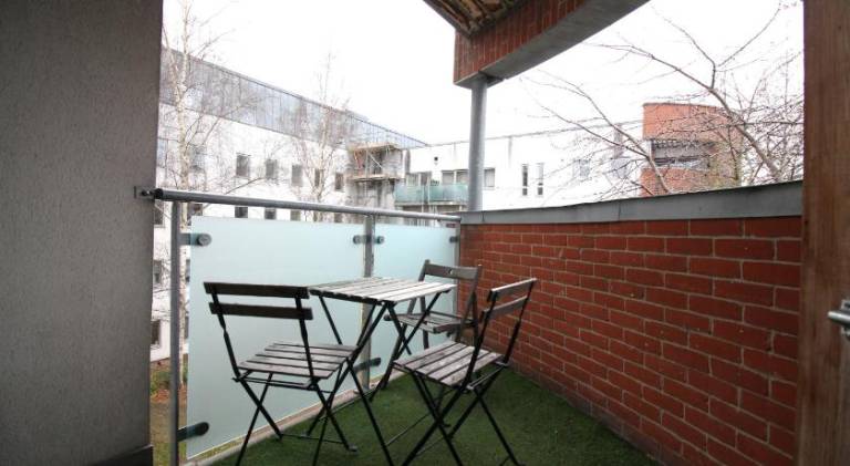 Nice apartment | Pets are welcome — photo 3