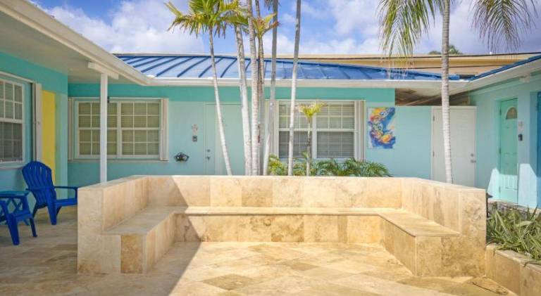 La Mer Suites — photo 5