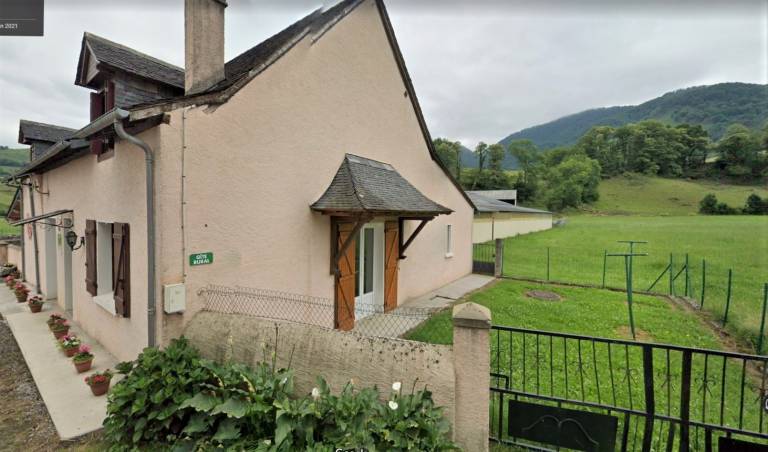 Gîte Oloron-Sainte-Marie