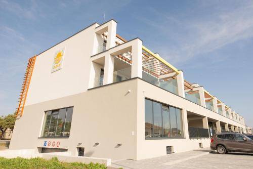 Apartament Dunajská Streda