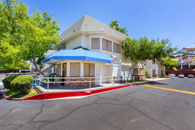 Motel 6 Mesa, AZ - South in Mesa, AZ