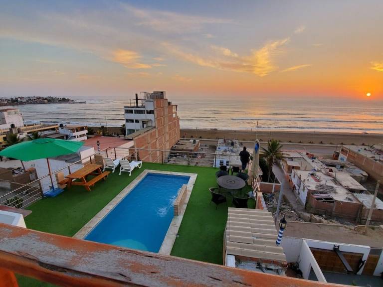 Chalet  Trujillo
