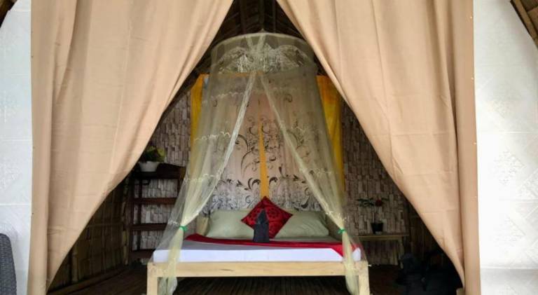 DANG dang Balbago Beach-Private Remote Island Escape — photo 2