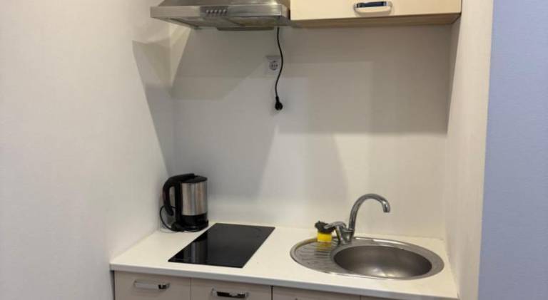 EksPorta Apartments 1 — photo 3