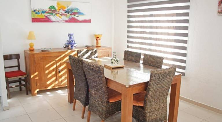 Fully equipped beautiful house with garden, patio & BBQ | Beach nearby | Pet-friendly — photo 3
