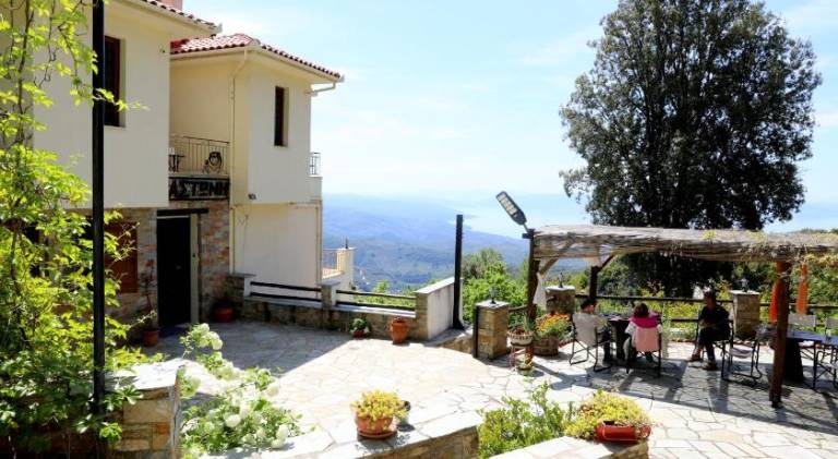 RASTONI Pelion — photo 5