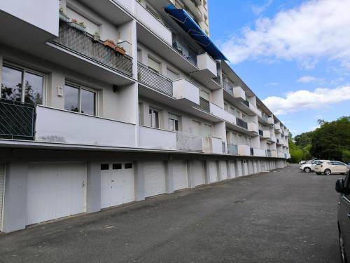 Appartement Pau