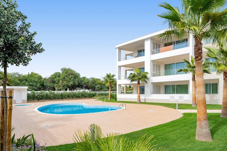 Apartamento  Lagos