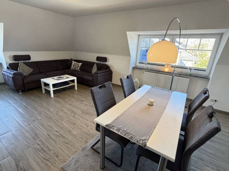 Ferienwohnung Suurhusen