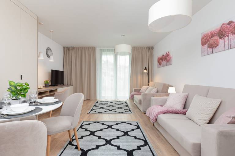Children-friendly wonderful studio with patio & fast internet | Beach nearby | Pet-friendly — photo 2
