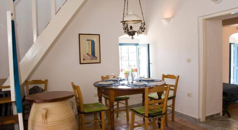 Family-friendly beautiful apartment with patio | Close to the beach | Good for workation | Dogs allowed — photo 3
