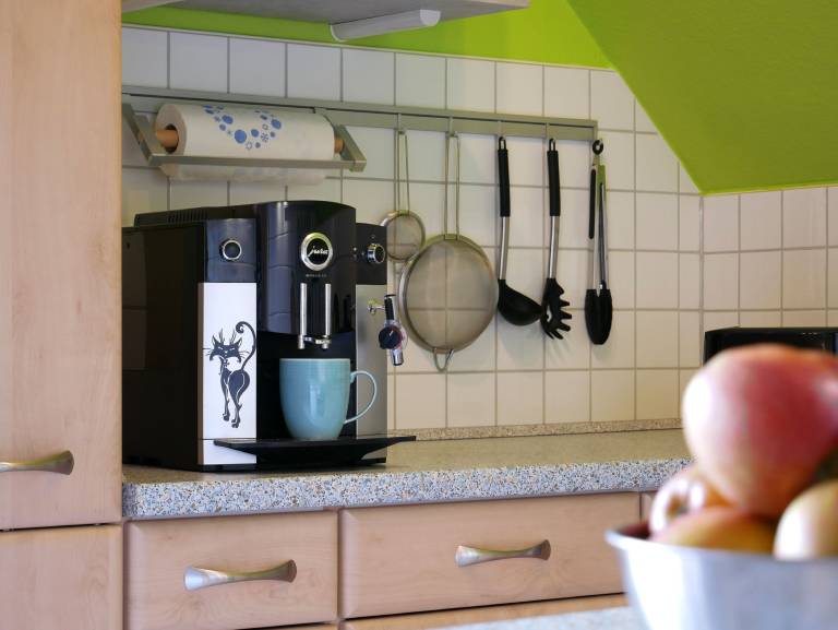 Holiday Apartment 'Obere Alm' with Shared Garden, Balcony and Wi-Fi — photo 5