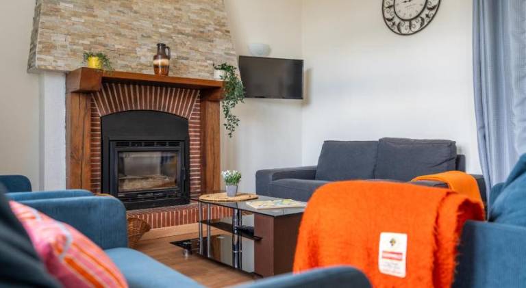 Appart 10personnes Terrasse vue Loire, Parkings Voitures Velos, 10min Centre Blois, 40min Zoo Beauval — photo 4
