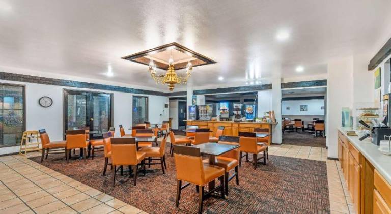 Quality Inn Tucumcari — photo 4