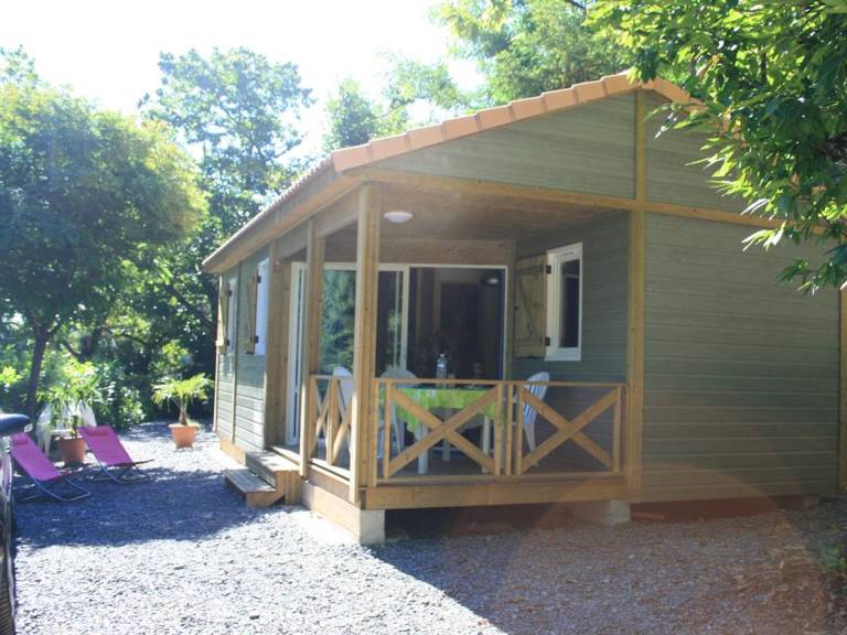 Chalet Beaumont