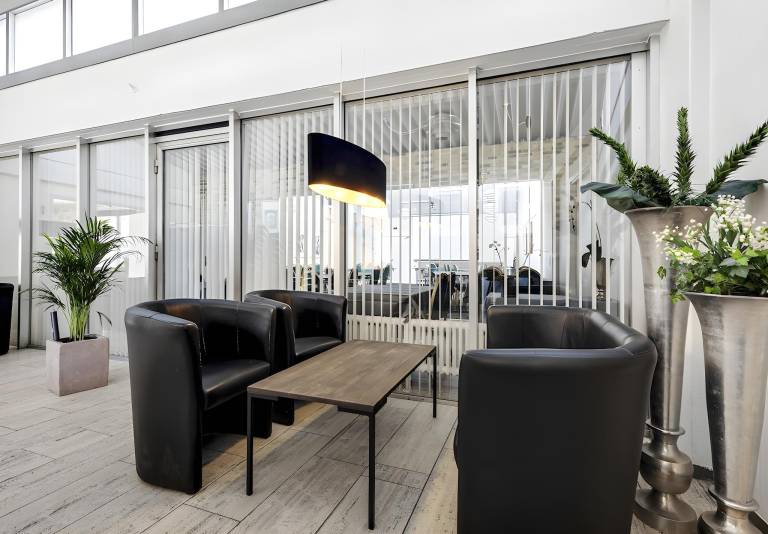 Østergaards Hotel — photo 4