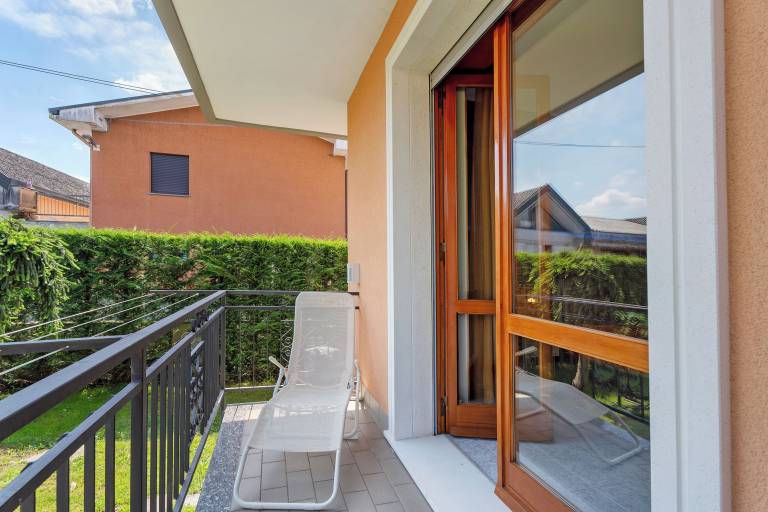 Casa Castelletto sopra Ticino