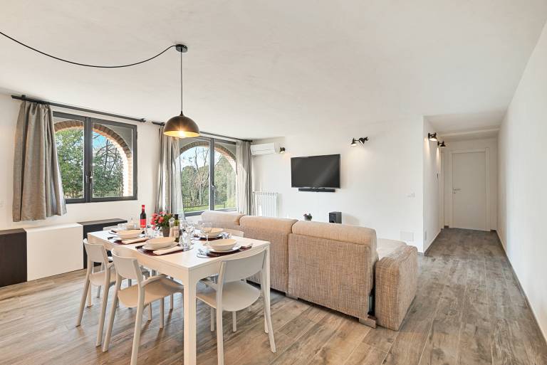 Ippotur: Suite vista Montagna — photo 2