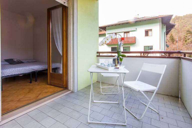 Relaxing Spa Apartment Explore Nature & Castles