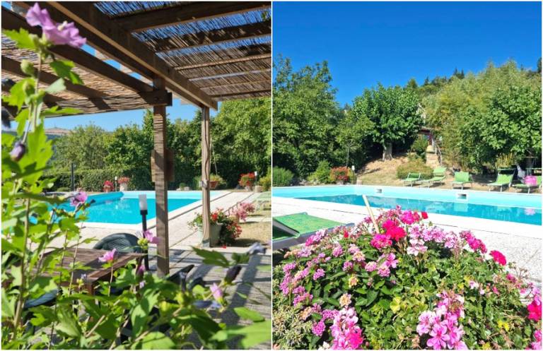 Agriturismo Serra San Quirico