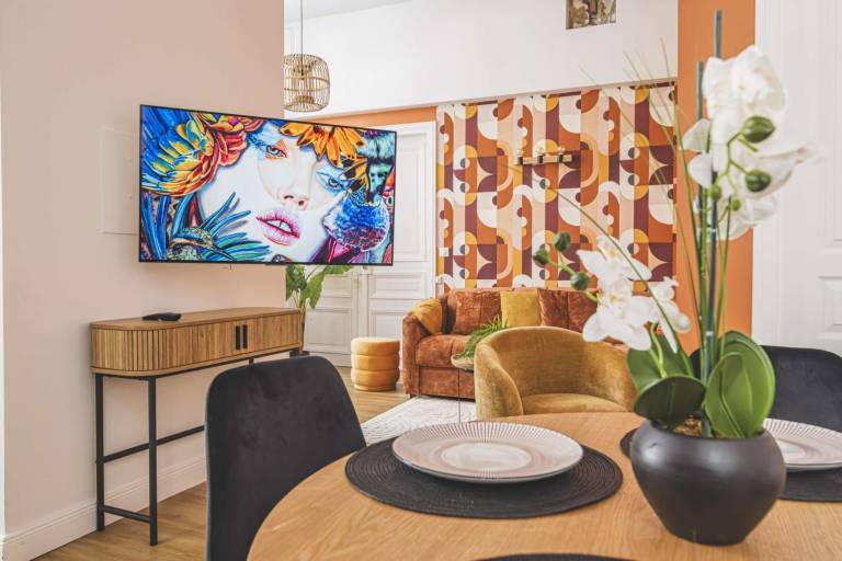 Appartement Reims