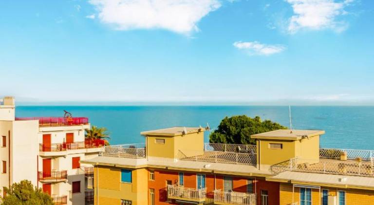 Pleasant rental apartment | Close to the beach | Pets are welcome in Loano