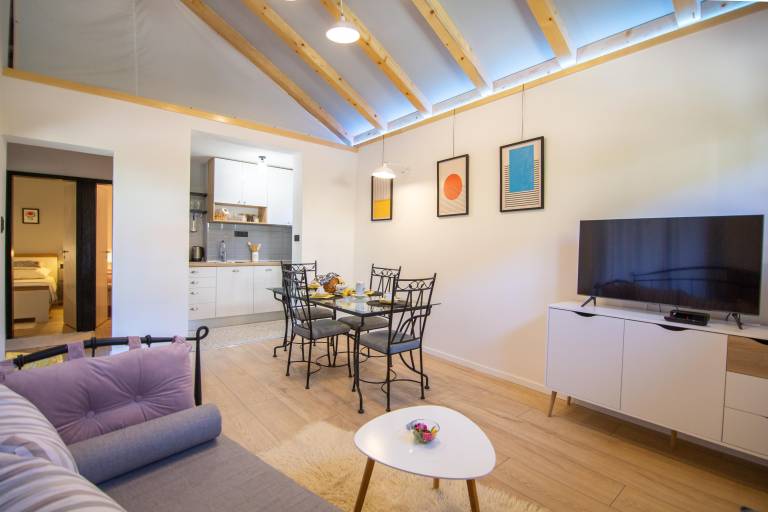 Apartma  Komiža