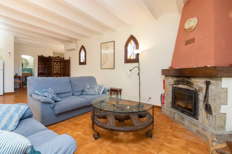 Holiday Home "Casita en Begur" with Shared Pool & Wi-Fi — photo 4