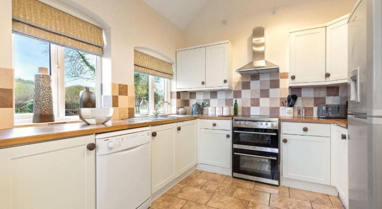 Vacation home with 3 rooms for 6 persons — photo 4
