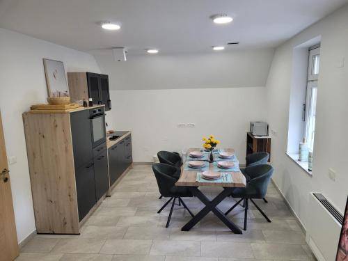 Apartma Kranj
