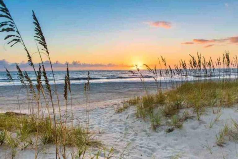House Amelia Island