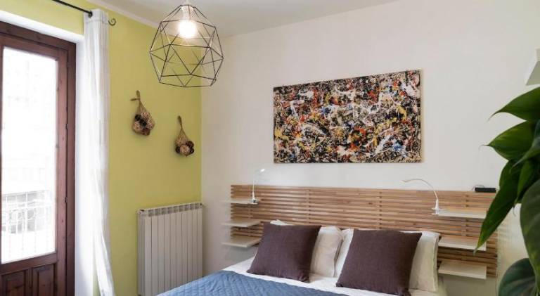 Rental apartment | Close to Santa Maria della Gancia | Pets allowed in Palermo