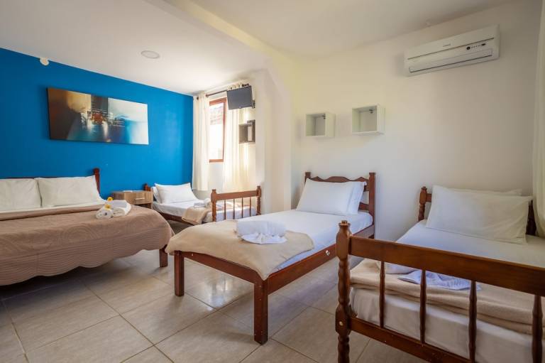 Appartamento Praia Longa