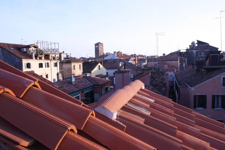 Appartamento vacanza Giudecca