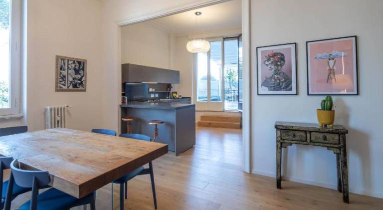 Rental apartment | Pet-friendly — photo 3