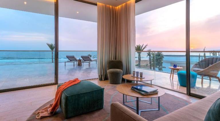 Hyatt Regency Taghazout — photo 5