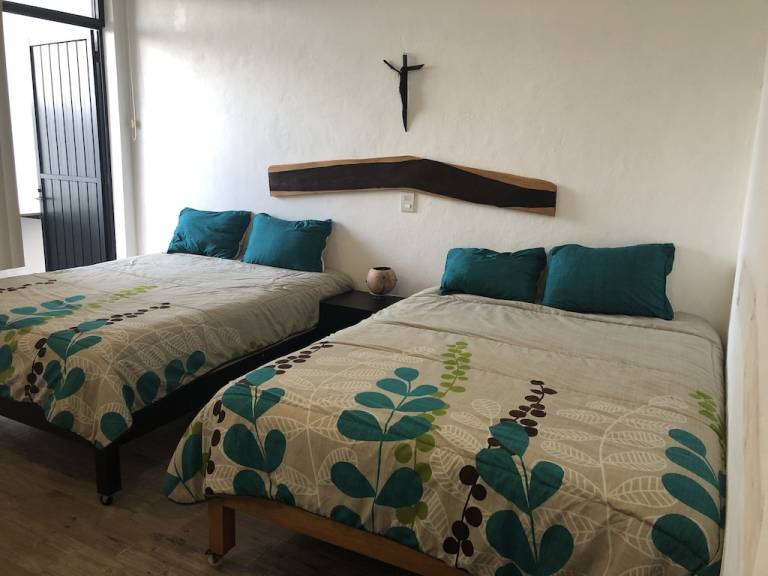 Apartment Puerto Morelos