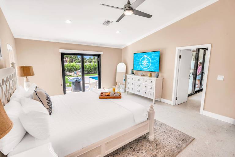 Children-friendly house with private pool, terrace & barbeque | Next to the beach | Pets are welcome — photo 3