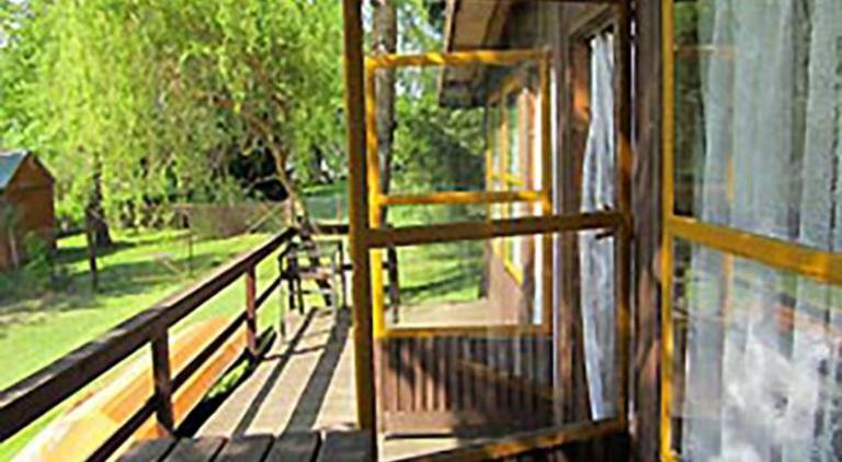 Domek Letniskowy Brozowka — photo 4