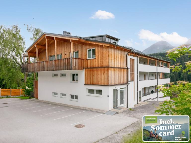 Ferienwohnung Haus