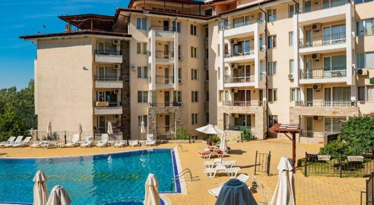 Sunny Beach Hills - Menada Apartments — photo 2