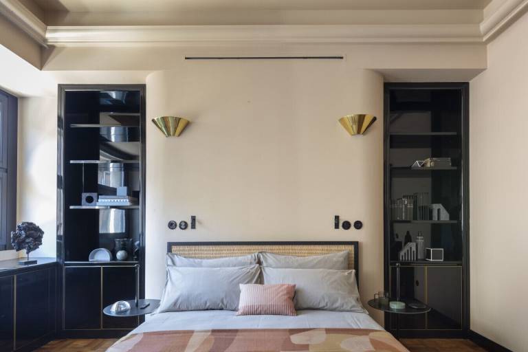 Ferienwohnung Mailand