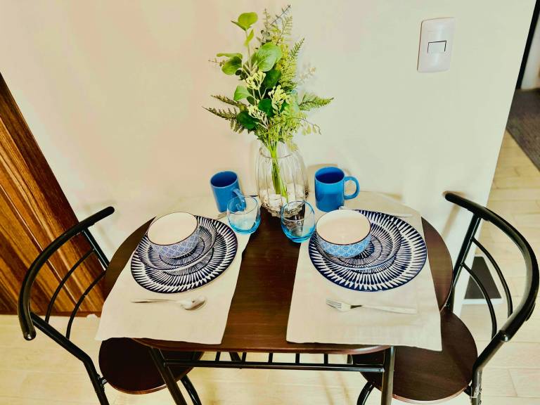Child-friendly pleasant private room with pool | Pet-friendly — photo 3